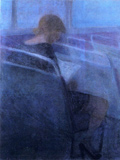 artiste peintre contemporain - Remzi
