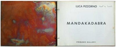 Catalogues d&rsquo;expositions