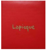 Catalogues raisonn&eacute;s