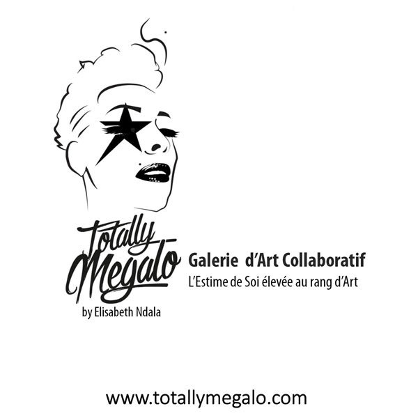 Totally Megalo logo