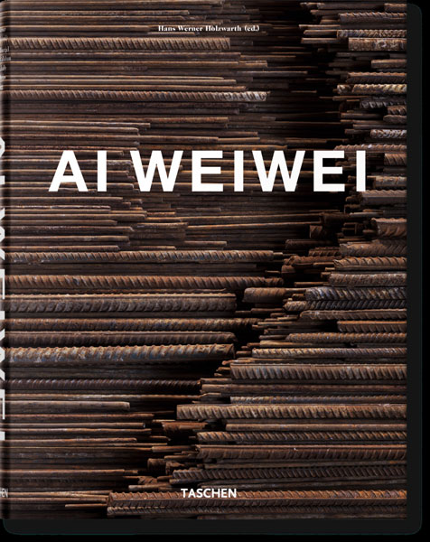 Ai Weiwei Taschen