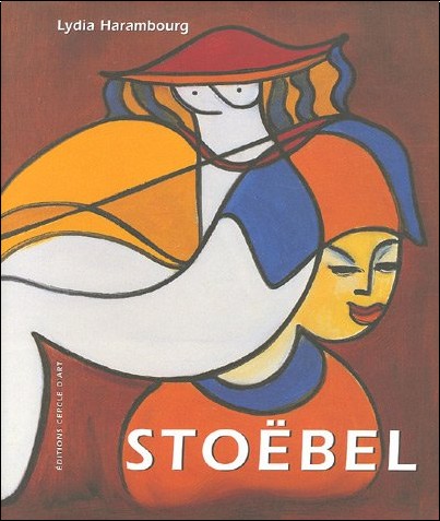 stoebel lydia harambourg