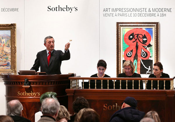 sothebys 