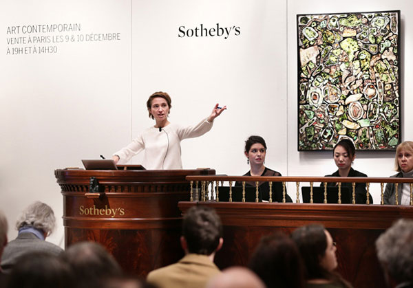 sothebys