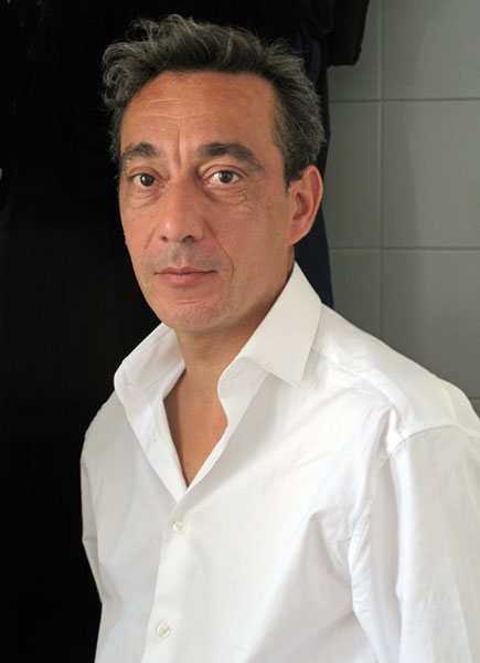 Fabrice Venturini