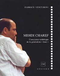 Mehdi Charef