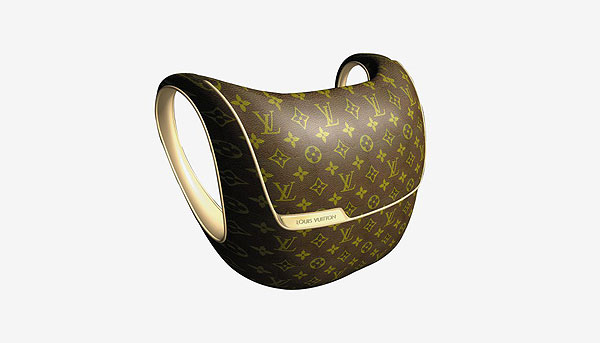 Ora Ito sac vuitton 2 - copie