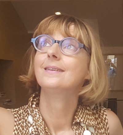 Anne de la Roussiere