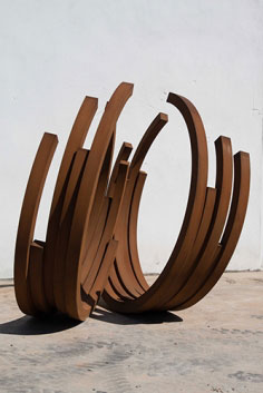 bernar venet2014 1