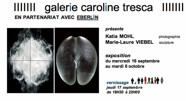 Galerie Caroline Tresca