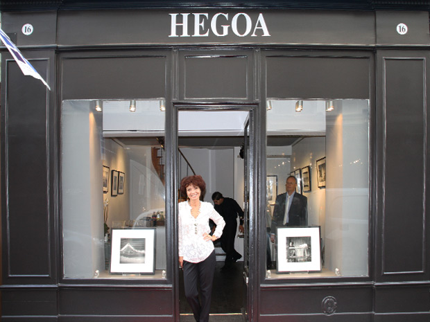 Galerie Hegoa