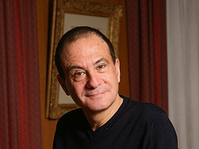 gerard miller