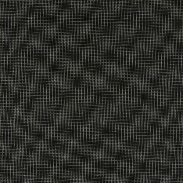 François Morellet 2 trames de grillages - 3° + 3° - 1971 Grille sur bois 40 x 40 cm Signé, daté et titré au dos : '' Morellet, 1971, grillages - 3°+3° ‘'