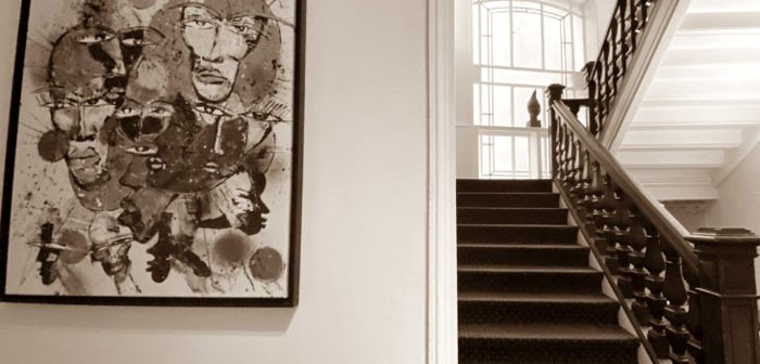 Perifi, la passion & le financement de l'Art.
