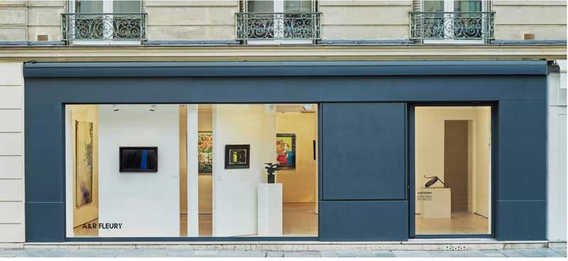 fleury galerie