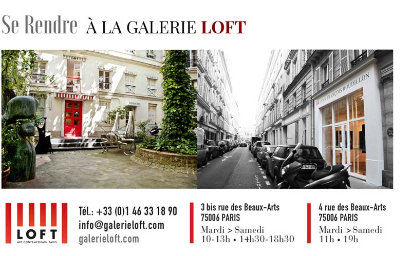 Galerie LOFT