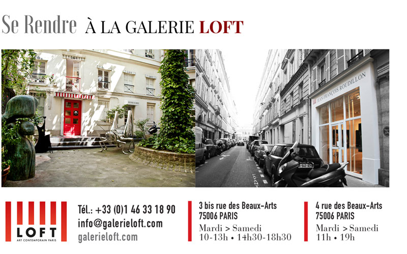 LA GALERIE LOFT