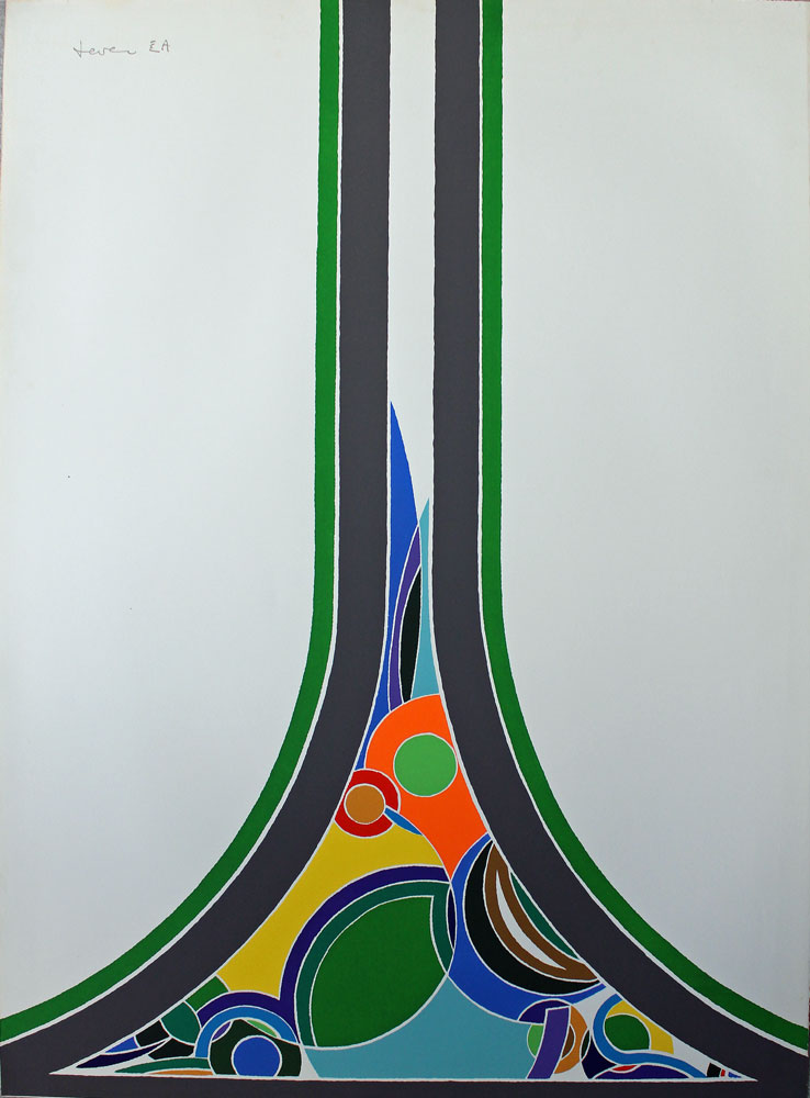 levee litho75x55 3165
