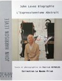 Monographies d'artistes dans la galerie Le Musée Privé