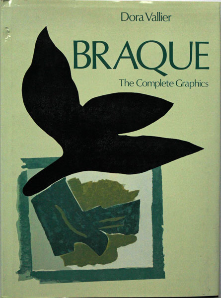 Braque The Complete Graphics