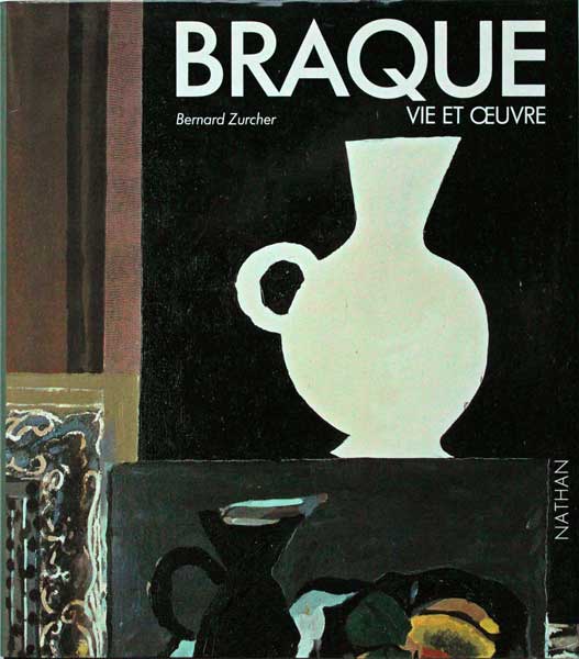 Braque Vie et oeuvre