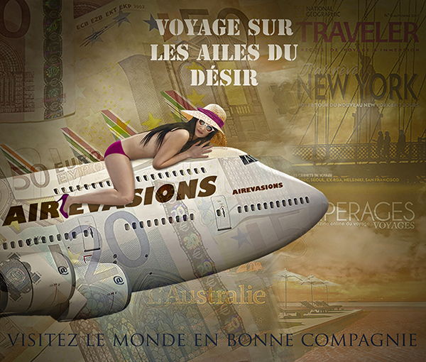 Voyage