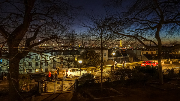 LMP Paris Montmartre 1