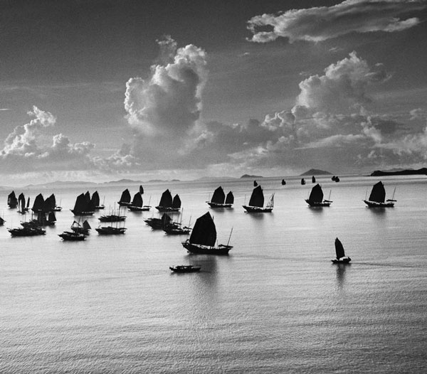 Werner Bischof