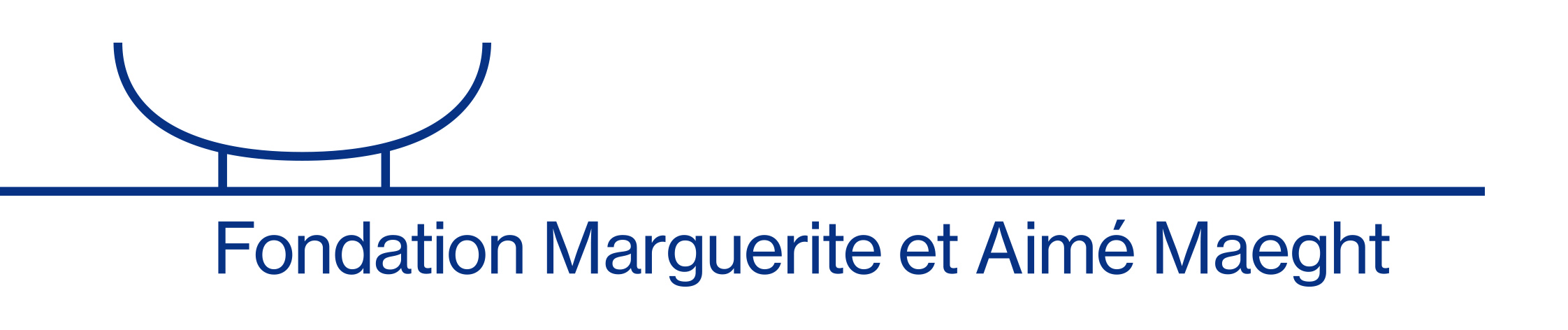 logo fondation maeght