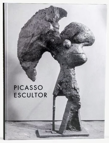 Picasso Escultor - Picasson Sculpteur