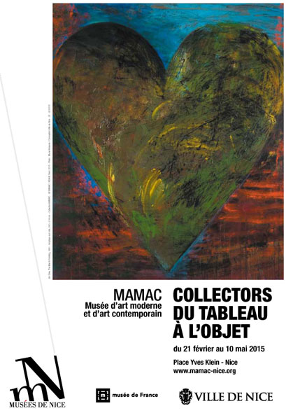 Collectors Mamac Nice