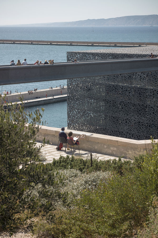 4 Mucem 2019 © Photo Cyrille Weiner Mucem