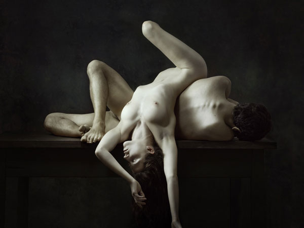 Olivier Valsecchi Blooming 2014