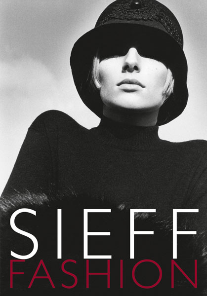 Biographie Jeanloup Sieff