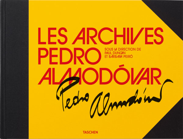 Les Archives Pedro Almodóvar