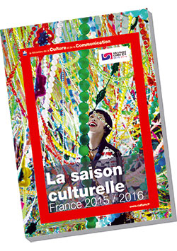 saison culture2015 2016