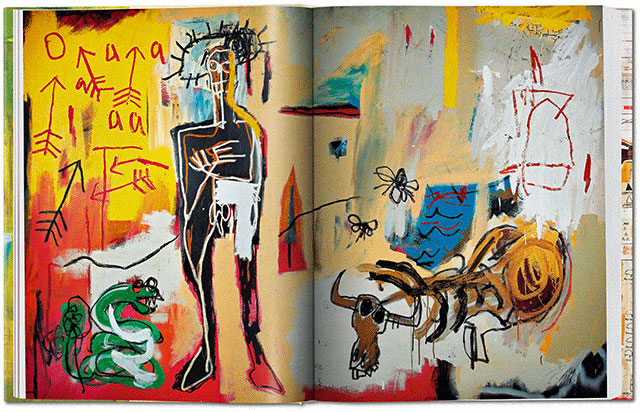 basquiat taschen2