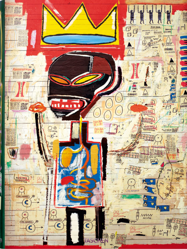 basquiat taschen4