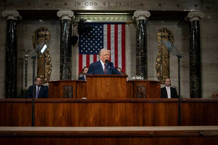 President Trump