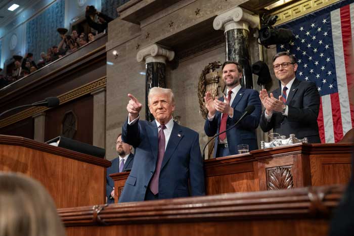 President Trump