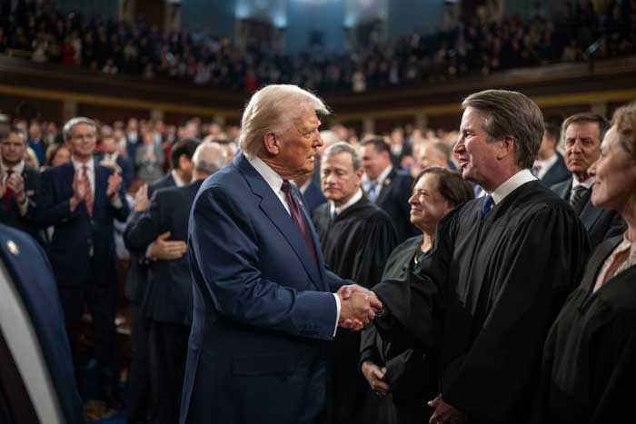 President Trump