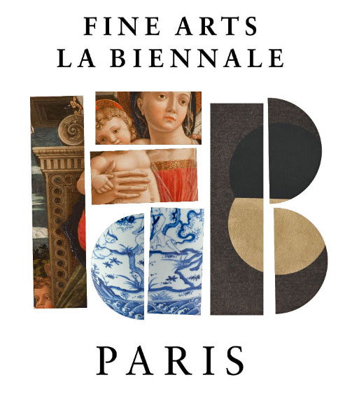 FINE ARTS LA BIENNALE PARIS 2023
