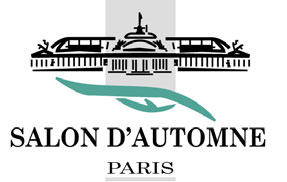 Salon d’Automne en 2014